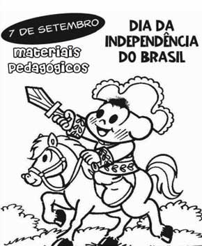 Capa de 7 de Setembro